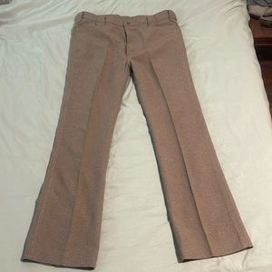 Vintage Western Levi’s Dress Pants